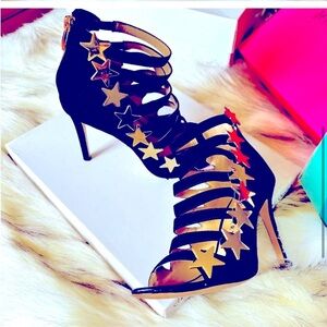 🌴💋KATEY PERRY STAR 👡 sandals